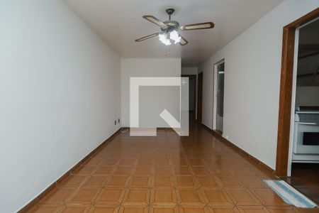 Sala de apartamento para alugar com 2 quartos, 92m² em Vila Leopoldina, São Paulo