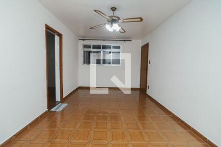 Sala de apartamento à venda com 2 quartos, 92m² em Vila Leopoldina, São Paulo