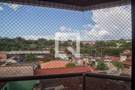 Varanda 2 de apartamento para alugar com 3 quartos, 209m² em Santa Cruz do José Jacques, Ribeirão Preto