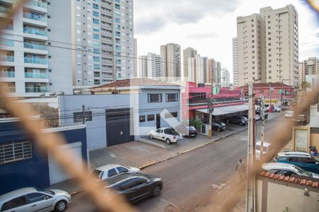 Vista da varanda 1 (lado direito) de apartamento para alugar com 3 quartos, 209m² em Santa Cruz do José Jacques, Ribeirão Preto