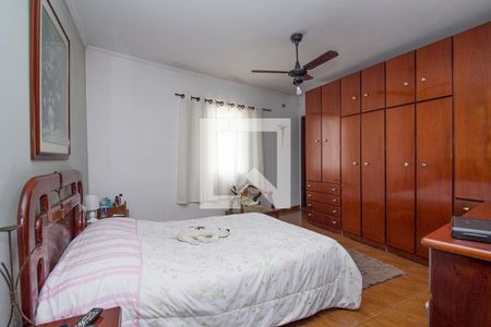Quarto Suíte de casa à venda com 3 quartos, 200m² em Vila Anglo Brasileira, São Paulo
