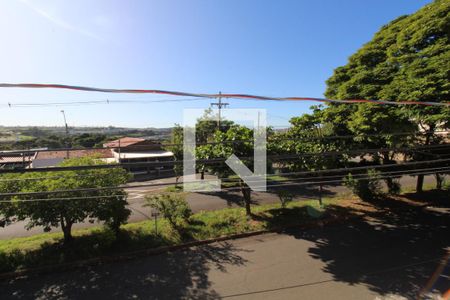Vista do Terraço de casa à venda com 3 quartos, 231m² em Jardim Nilópolis, Campinas