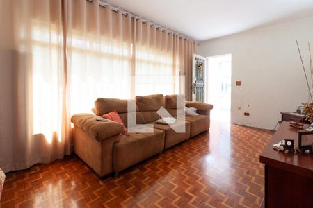 Sala de casa à venda com 3 quartos, 155m² em Vila Lageado, São Paulo