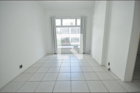 Sala de apartamento à venda com 1 quarto, 55m² em Flamengo, Rio de Janeiro