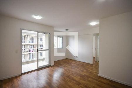 Sala de apartamento à venda com 2 quartos, 60m² em Vila Nova Conceição, São Paulo