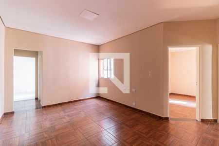 Sala de apartamento à venda com 3 quartos, 98m² em Santa Efigênia, São Paulo