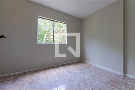 Quarto 1 de apartamento para alugar com 2 quartos, 80m² em Engenhoca, Niterói