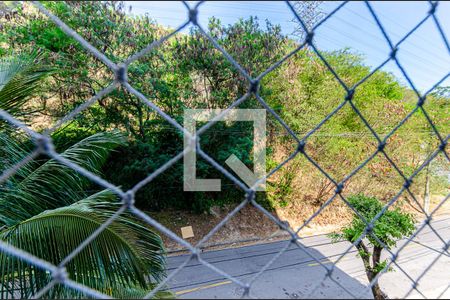 Vista da Sala de apartamento para alugar com 2 quartos, 80m² em Engenhoca, Niterói