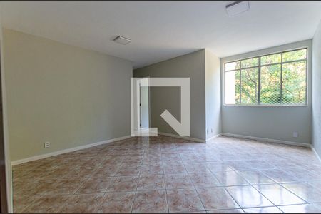 Sala de apartamento para alugar com 2 quartos, 80m² em Engenhoca, Niterói