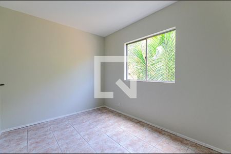 Quarto 1 de apartamento para alugar com 2 quartos, 80m² em Engenhoca, Niterói