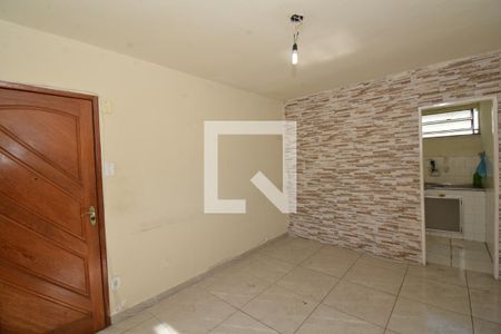 Sala de apartamento para alugar com 2 quartos, 65m² em Irajá, Rio de Janeiro