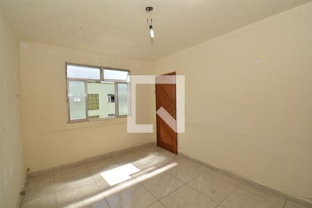 Sala de apartamento para alugar com 2 quartos, 65m² em Irajá, Rio de Janeiro