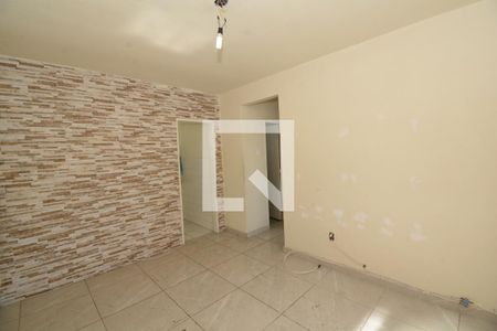 Sala de apartamento para alugar com 2 quartos, 65m² em Irajá, Rio de Janeiro