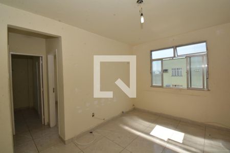 Sala de apartamento para alugar com 2 quartos, 65m² em Irajá, Rio de Janeiro