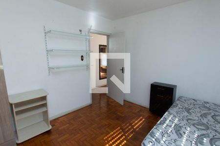 Quarto 1 de apartamento para alugar com 2 quartos, 62m² em São Sebastião, Porto Alegre