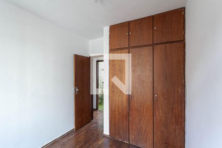 Quarto  de apartamento para alugar com 2 quartos, 93m² em São Lucas, Belo Horizonte