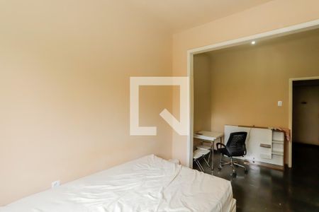 Sala de kitnet/studio para alugar com 1 quarto, 32m² em Copacabana, Rio de Janeiro