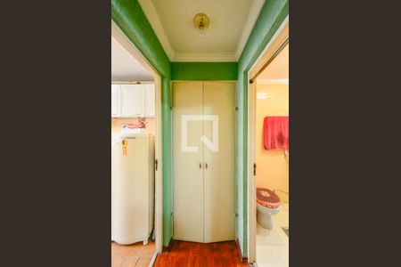 Sala de apartamento à venda com 1 quarto, 35m² em Botafogo, Campinas