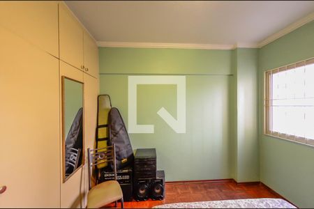 Quarto de apartamento à venda com 1 quarto, 35m² em Botafogo, Campinas