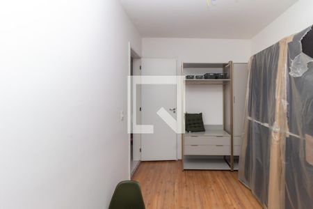 Fachada de apartamento para alugar com 1 quarto, 29m² em Jardim da Gloria, São Paulo