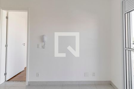 Sala/Cozinha de apartamento para alugar com 1 quarto, 29m² em Jardim da Gloria, São Paulo