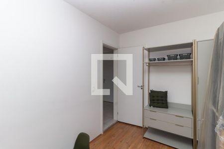 Quarto 1 de apartamento para alugar com 1 quarto, 29m² em Jardim da Gloria, São Paulo