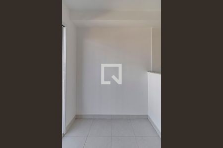 Sala/Cozinha de apartamento para alugar com 1 quarto, 29m² em Jardim da Gloria, São Paulo