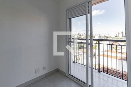 Sala/Cozinha de apartamento para alugar com 1 quarto, 29m² em Jardim da Gloria, São Paulo