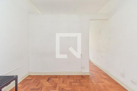 Sala de apartamento à venda com 1 quarto, 41m² em República, São Paulo