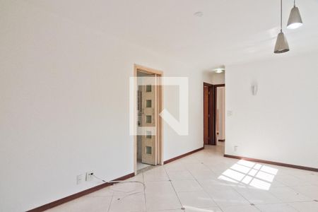 Sala de apartamento à venda com 3 quartos, 68m² em Jardim Peri, São Paulo