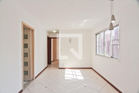 Sala de apartamento à venda com 3 quartos, 68m² em Jardim Peri, São Paulo