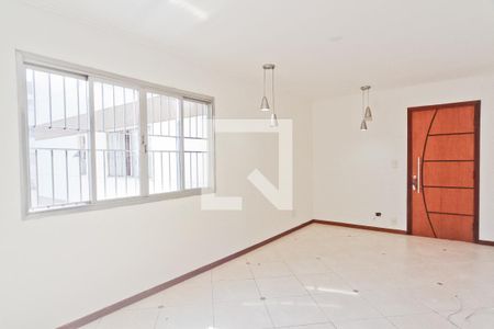 Sala de apartamento à venda com 3 quartos, 68m² em Jardim Peri, São Paulo