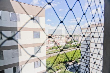 Vista do Quarto de apartamento à venda com 3 quartos, 68m² em Jardim Peri, São Paulo