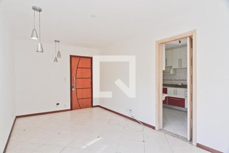 Sala de apartamento à venda com 3 quartos, 68m² em Jardim Peri, São Paulo