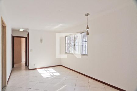 Sala de apartamento à venda com 3 quartos, 68m² em Jardim Peri, São Paulo