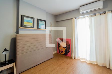 Studio - quarto de kitnet/studio para alugar com 1 quarto, 35m² em Jardim Paulista, São Paulo