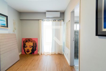 Studio - quarto de kitnet/studio para alugar com 1 quarto, 35m² em Jardim Paulista, São Paulo