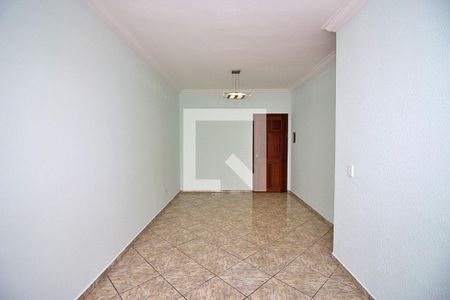 Sala de apartamento à venda com 2 quartos, 65m² em Santa Terezinha, São Bernardo do Campo