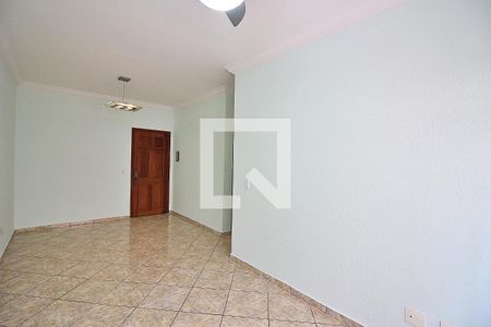 Sala de apartamento à venda com 2 quartos, 65m² em Santa Terezinha, São Bernardo do Campo