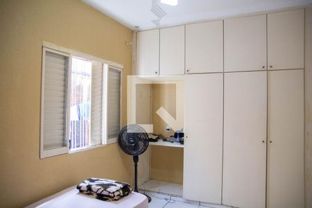 Quarto 2 - Suíte de casa à venda com 3 quartos, 210m² em Jardim García, Campinas