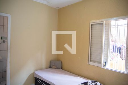 Quarto 2 - Suíte de casa à venda com 3 quartos, 210m² em Jardim García, Campinas