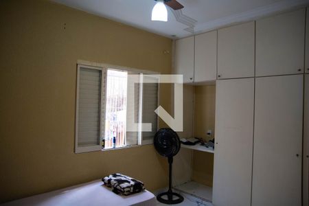 Quarto 2 - Suíte de casa à venda com 3 quartos, 210m² em Jardim García, Campinas