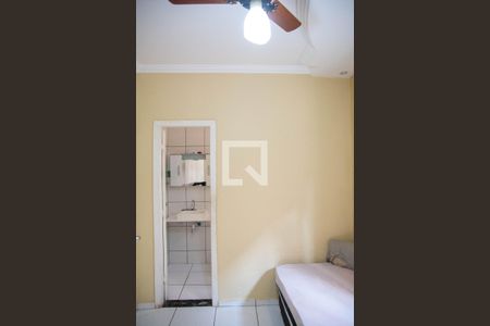 Quarto 2 - Suíte de casa à venda com 3 quartos, 210m² em Jardim García, Campinas