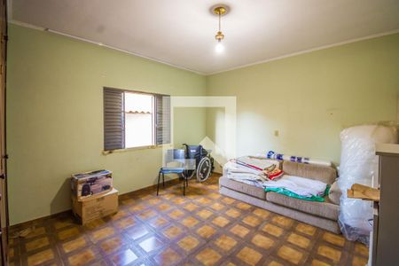 Suíte de casa à venda com 3 quartos, 220m² em Jardim Santa Genebra, Campinas