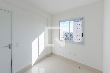 Quarto 1 de apartamento à venda com 3 quartos, 80m² em Jk, Contagem