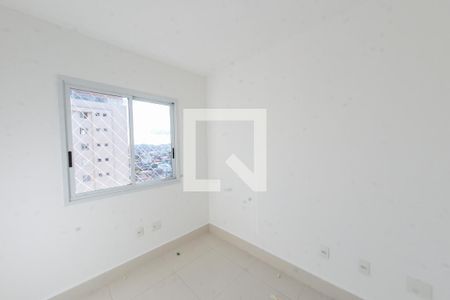 Quarto 1 de apartamento à venda com 3 quartos, 80m² em Jk, Contagem