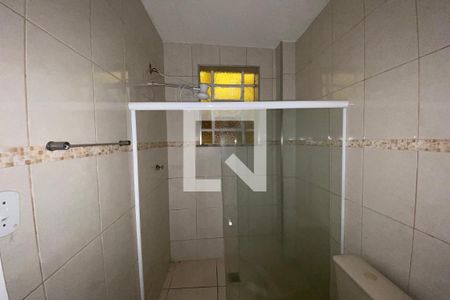 Banheiro de apartamento à venda com 1 quarto, 70m² em Higienópolis, Rio de Janeiro