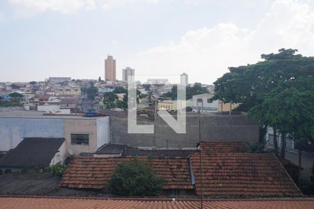 Vista do Quarto 1 de apartamento para alugar com 2 quartos, 38m² em Vila Ré, São Paulo
