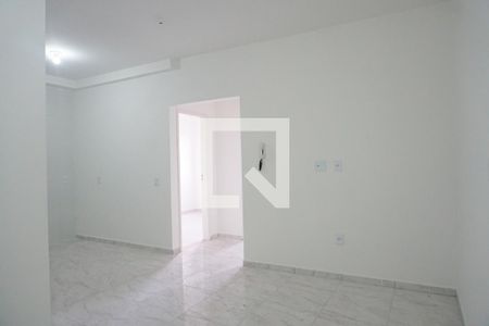 Sala de apartamento para alugar com 2 quartos, 38m² em Vila Ré, São Paulo
