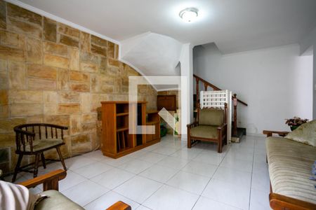Sala de casa à venda com 5 quartos, 208m² em Água Fria, São Paulo